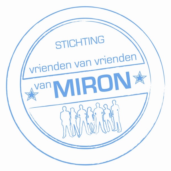 VriendenvanMiron