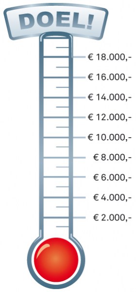 Hoogtemeter TourTransalp Sponsoring