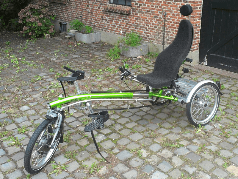 ALSopdeweg_vanraam_07 Stichting ALS op de weg - Van Raam easysport ligfiets