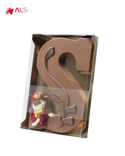 Sinterklaasactie 2025: chocoladeletters die echt verschil maken! 🍫🎁
Met onze jaarlijkse chocoladeletteractie geef je mensen met ALS/PLS/PSMA een stukje vrijheid en kwaliteit van leven. 
Voor €7,50 koop je een heerlijke melk, puur of witte S, waarvan €2,50 rechtstreeks naar hulpmiddelen gaat die níet door de zorg vergoed worden. Denk aan een inklapbare elektrische rolstoel of een mobiele lift voor op vakantie. Allemaal hulpmiddelen die onmisbaar zijn, al is het soms maar voor korte tijd.
Bestel voor 7 november 2025 en help mensen met ALS die het nodig hebben aan een hulpmiddel. 🙌
➡️ Vind meer informatie via www.alsopdeweg.nl/sinterklaas-chocoladeletters-actie-2025/
#ALSopdeWeg #Chocoladeletteractie #StopALS #StichtingALS