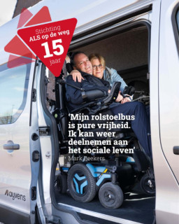 🎉 We bestaan dit jaar 15 jaar! Een mijlpaal om trots op te zijn.
Ter ere van dit jubileum hebben we een speciaal magazine gemaakt, vol inspirerende interviews, verhalen van cliënten en informatie over wat we samen mogelijk maken. 💪
Je kunt het magazine online bekijken via alsopdeweg.nl en we delen het ook uit aan cliënten, tijdens relatiedagen en andere bijzondere momenten.
Dank aan al onze sponsoren die dit mogelijk maakten, waaronder @stichtingalsnederland 🙌
#StichtingALS #StichtingALSopdeWeg #Jubileum #ALSHulpmiddelen