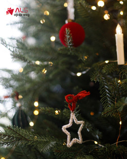 Zelden heb ik een jaar zo snel voorbij zien gaan, het is gewoon alweer kerst! ⭐

We hebben weer zoveel mooie dingen mogen doen. Dankzij onze sponsors kunnen mensen naar hun kinderen, familie en op vakantie. Kunnen ze deelnemen aan evenementen en acties. Ook kunnen ze weer deelnemen aan de dagelijkse dingen, zij het, soms of vaak, beperkter, maar toch. Het is zó belangrijk om betrokken te blijven bij de dag, hoe fijn is dat. 

Ik wens iedereen heerlijke dagen toe samen, we denken aan jullie! 🎄❤️

Richard van Stichting ALS op de Weg

#StopALS #ALSopdeWeg #Kerst #kerstavond #ALSHulpmiddelen