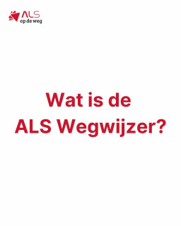 Al 15 jaar zetten wij ons in voor mobiliteit en vrijheid voor mensen met ALS. Bij Stichting ALS op de weg helpen we mensen letterlijk vooruit. En hoe mooi is het dat we daarin samenwerken met de ALS patiëntenvereniging, die op hun manier mensen stap voor stap wegwijs maakt in een wereld die ineens compleet verandert.Met de ALS Wegwijzer biedt de ALS patiëntenvereniging een waardevol spoorwegboekje voor mensen met ALS, PSMA en PLS en hun naasten. Vijf stations, Begin, Straks, Later, Laatste fase en Nazorg, met perrons vol informatie die past bij de fase waarin iemand zich bevindt. Praktisch en psychosociaal. Zodat je zelf kiest wat je wanneer wilt lezen.Samen hebben we één doel, namelijk er zijn voor mensen met ALS, PSMA of PLS en hun naasten. Waar wij mobiliteit mogelijk maken, bieden zij informatie, advies en een luisterend oor. Wat een mooi initiatief! Bekijk de ALS Wegwijzer via alspatientenvereniging.nl/wegwijzer/.#ALSopdeweg #StopALS #ALSWegwijzer #ALSPatientenvereniging