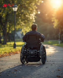 Hulpmiddel nodig? Zo werkt het bij Stichting ALS op de weg!Bij ons draait het om één ding: mensen met ALS zo snel mogelijk helpen met passende hulpmiddelen die het dagelijks leven makkelijker maken.Aanvragen lopen altijd in afstemming met de betrokken ergotherapeut. Die blijft het eerste aanspreekpunt en kijkt mee of een hulpmiddel passend is voor de situatie.Heb je vragen of wil je een aanvraag bespreken? We denken graag met je mee. Kijk op alsopdeweg.nl/hulpmiddelen/ ❤️#ALSopdeweg #StopALS #Hulpmiddelen