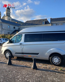 De vakantiebus staat klaar! ☀️🍂🎄Onze vakantiebus rijdt ook dit jaar weer uit, maar.. na 10 september zijn er nog plekken beschikbaar in de agenda. Dus, pak je kans! Want juist tijdens de herfst- en kerstvakantie kan de vakantiebus heel goed van pas komen.Ga je er een dagje tussenuit, op familiebezoek of lekker op vakantie? Met de vakantiebus van Stichting ALS op de Weg kunnen mensen met ALS, PSMA of PLS samen met hun naasten comfortabel en zorgeloos op pad. 🚐Plan jouw rit voor de herfst- of kerstvakantie en reserveer op tijd! Maak van de vakantie een mooie herinnering en reserveer via alsopdeweg.nl.