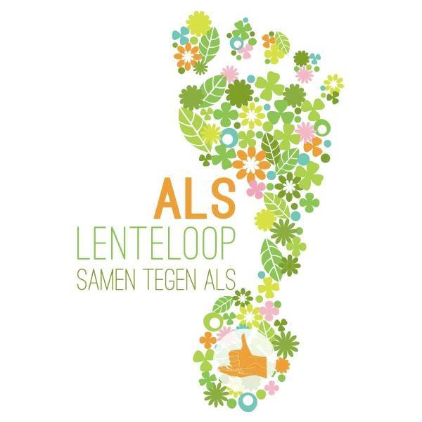 ALS Lenteloop 2017