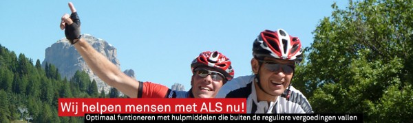Stichting ALSopdeweg
