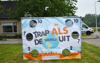 ALSopdeweg! - ALS FRL dag juni 2015