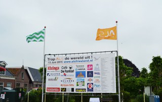 ALSopdeweg! - ALS FRL dag juni 2015