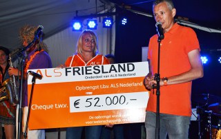 ALSopdeweg! - ALS FRL dag juni 2015