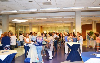 Stichting ALSopdeweg! - Symposium UMC Utrecht