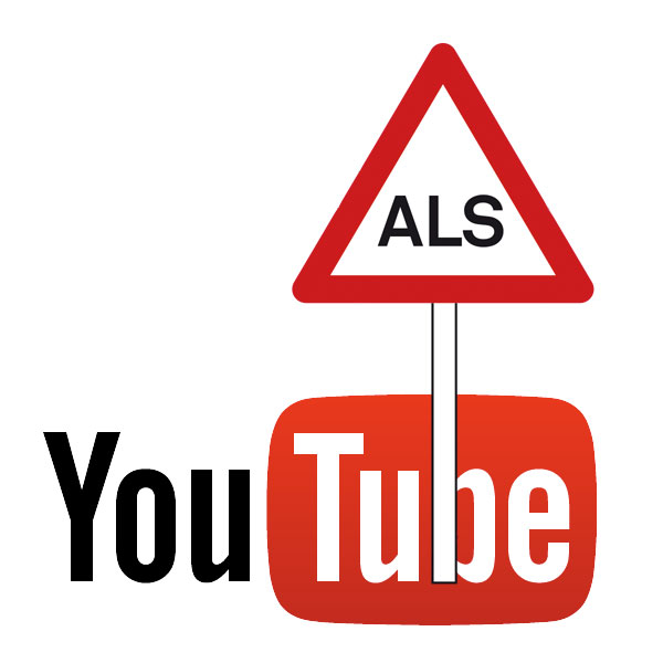 ALSopdeweg! -Update You Tube en blog