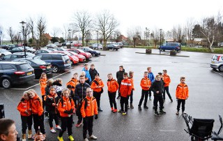 Stichting ALSopdeweg! - Jupiler League