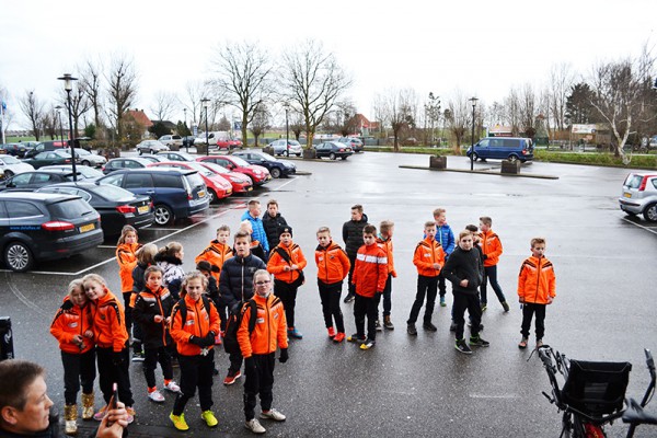 Stichting ALSopdeweg! - Jupiler League