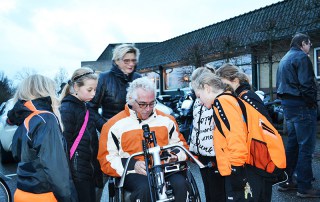 Stichting ALSopdeweg! - Jupiler League