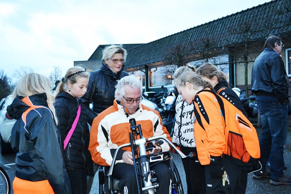 Stichting ALSopdeweg! - Jupiler League