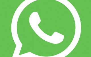 Stichting ALSopdeweg! - Whats App