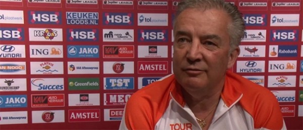 Stichting ALSopdeweg - FC Volendam