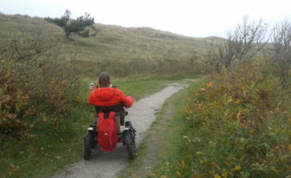 Stichting ALSopdeweg! - ZOOM met Henk