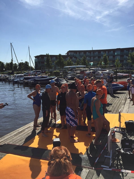 A Local Swim Lemmer