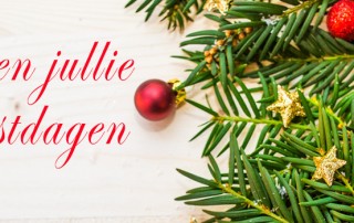 ALSopdeweg!- kerst 2017