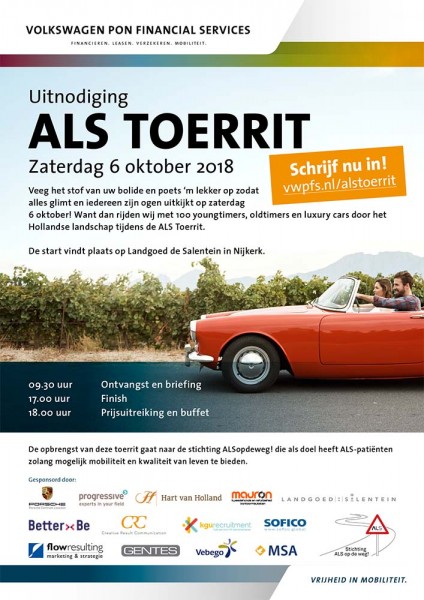 VWPFS - toerrit 6 oktober 2018