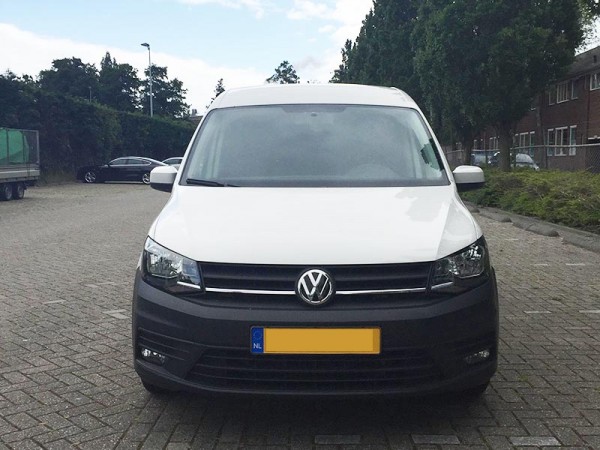 Stichting ALSopdeweg! - Volkswagen caddy VWPFS