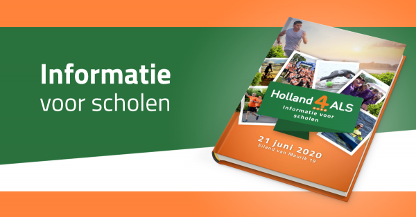 Holland4ALS - Scholen