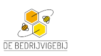 Logo bedrijvige bij - ALS op de weg