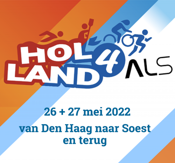 Header van Holland 4 ALS 2022