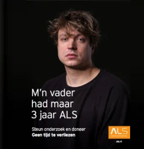 Daan, geen tijd te verliezen