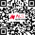 Download naar QR code doneren Stichting ALS op de weg
