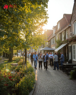 Wandel jij al mee voor mensen met ALS tijdens de 3e Eerste Zaanse Wijnwandeling?🚶‍♂️🍷Op zondag 28 juni 2026 organiseert @rotaryclubdezaanzaandijk_  alweer de 3e editie van de Eerste Zaanse Wijnwandeling. Een gezellige middag vol wandelen, ontmoeten en genieten van heerlijke wijnen, met één belangrijk doel: zoveel mogelijk geld inzamelen voor Stichting ALS op de weg.📅 Praktische informatie
📍 Voetbalvereniging Blauw Wit, Westknollendam
🗓️ Zondag 28 juni 2026
⏰ 13.00 – 17.00 uurTijdens deze sfeervolle wandeling ontdek je de mooie omgeving van Westknollendam en Wormerveer, terwijl je onderweg geniet van verschillende wijnen en gezellige ontmoetingen. Een perfecte middag met vrienden, familie of collega's en je steunt tegelijkertijd een belangrijk goed doel.Meer informatie en tickets via https://shops.link2ticket.nl/13GJRR#ALSopdeweg #ZaanseWijnwandeling #RotaryDeZaanZaandijk #Wijn